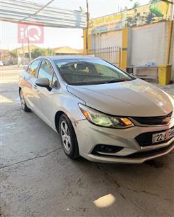 شيفروليه كروز